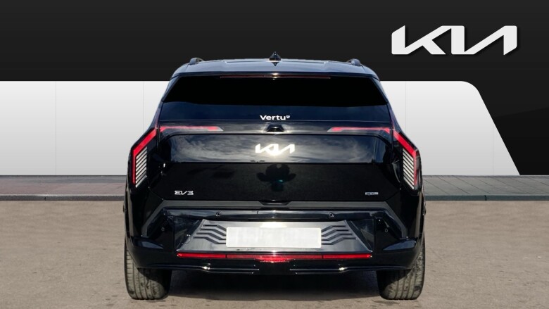 Kia Ev3 148kW GT-Line S 81.4kWh 5dr Auto Electric Estate